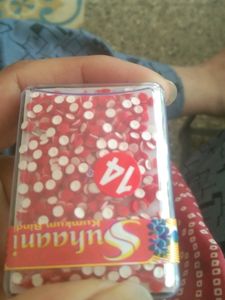 Bindi Combo 24 Smll