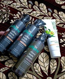 Bodycare Kit