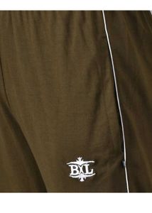 Size XXL Men&#39;s Olive Green Activewear Pants