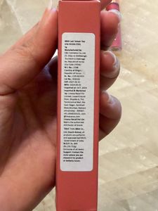 BBIA Velvet Tint Set (set of 2) for lip &amp; cheek