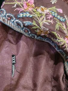 Pakistani Suit