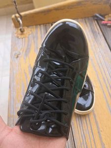 Stylish Black Shoes