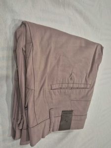 straight pant for men