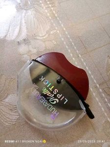 Missuru Matte Lipstick