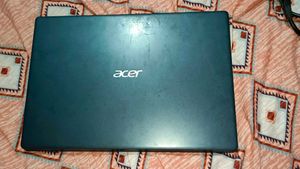 Acer Aspire 3 15.6&#34; Laptop