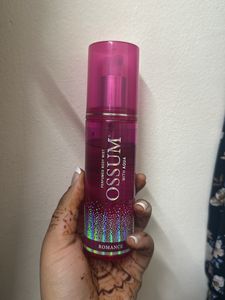 Ossum Body Mist