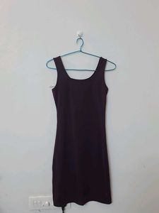 Bodycon Mini Dress