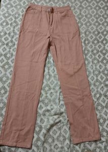 Urbanic Straight Leg Pants
