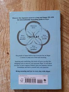 Ikigai