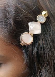 Hair Clips Set Of 2