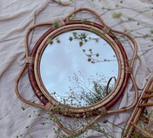 Wall Mirror