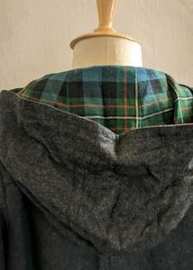 Overcoat