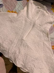 Simplicity A- Line Dress