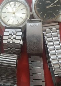 Vintage HMT watches  ( Fixed price)