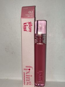 Etude Fixing Glow Tint #02 Mellow Pink