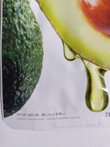 The Face Shop - Sheet Mask