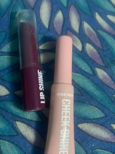 Makeup Bundle Loreal Face Serum