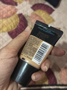 Fit Me Foundation