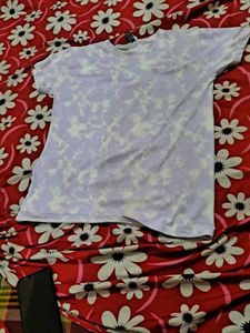Tie-Dye Tee