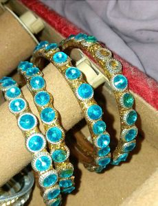 Bangles Set