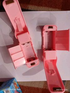 MINI PACKET SEALING MECHINE