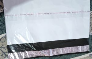 10×12 New Packging Courier Bags 🎒 👌