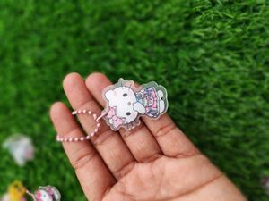 Sanrio Charms