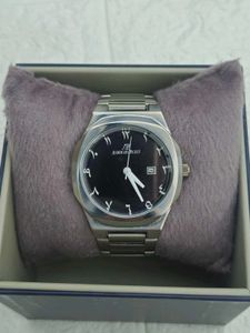 Audemars Piguet Stainless Steel Men&#39;s Watch