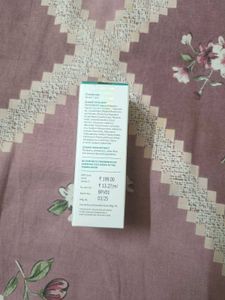 Plum Hya-betaine Vegan Mucin Essence