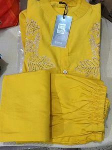 Cord Set