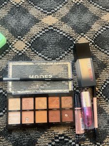 makeup that I dont use