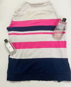 LCW Casual Multi Coloured Sweatshirt