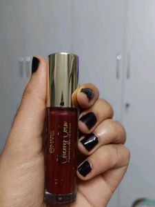 Mars Cherry Cola Lip Gloss