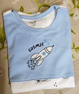 Baby Bodysuit,ETEN BABY Brand,9-12month