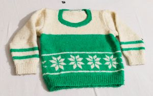 Combo Of 4 Sweaters