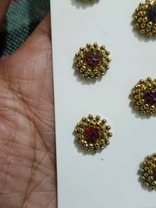 Gold Plated Button 10 Price