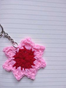 Wooly Blossom 💗🌸