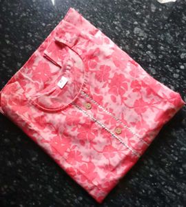 Short Kurti