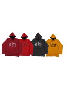 Fashionable Dying Foma Hoodies for Men