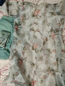 3 Piece Traditional Co- Ord Set ✅