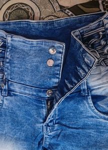 Fancy Jeans