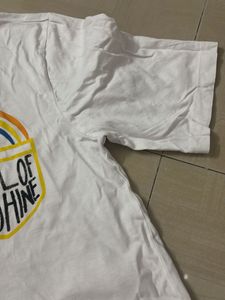 Sunshine Graphic Tee