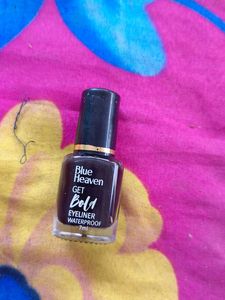 Blue Heaven Eyeliner