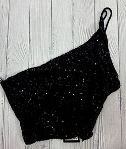 Super cute Shimmer Top