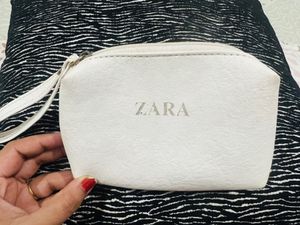 Zara Small Wallet
