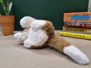 Aurora Classic Basset Hound Pup Stuffed Animal