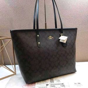 Coach Tote Bags First Copy Bag