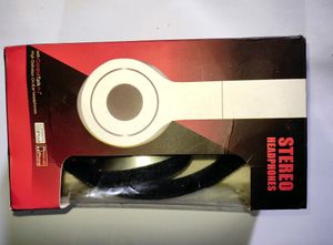 Brand New Headphone Old Stock CLEARANCE SALE