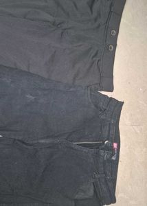 Pants &amp; Jeans Combo Offer