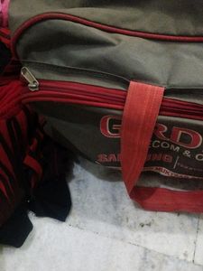 Decluttering Bag